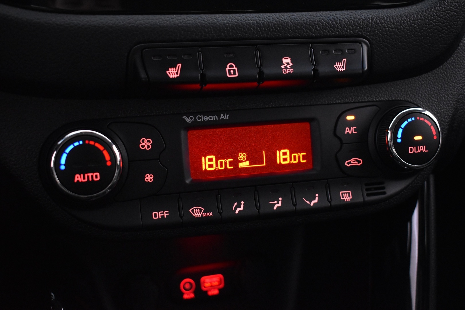 KIA cee'd 2017