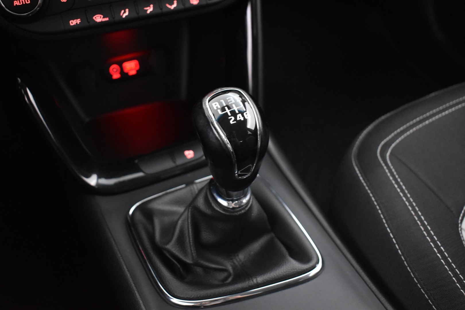 KIA cee'd 2017