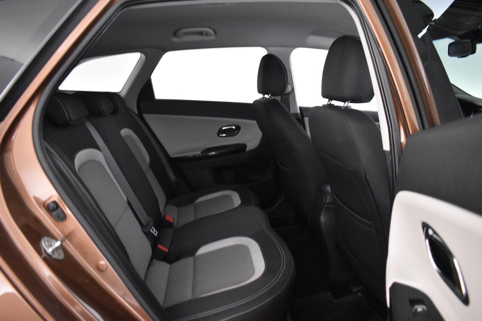 KIA cee'd 2017