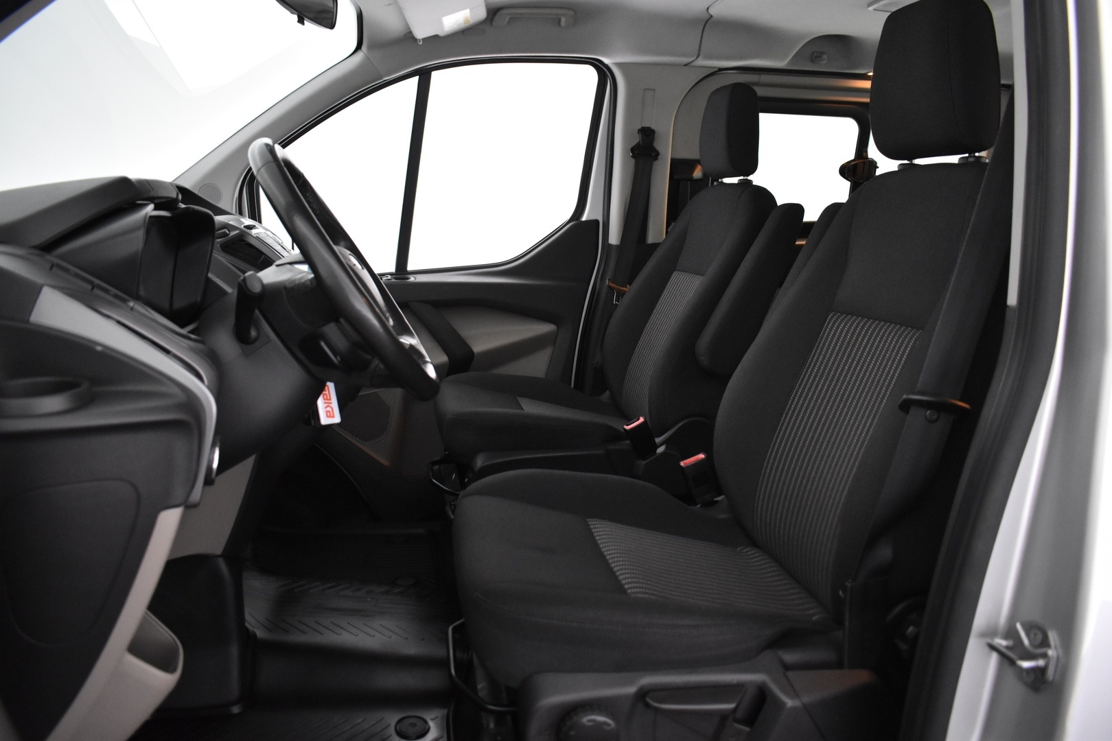 FORD Tourneo Custom 2017