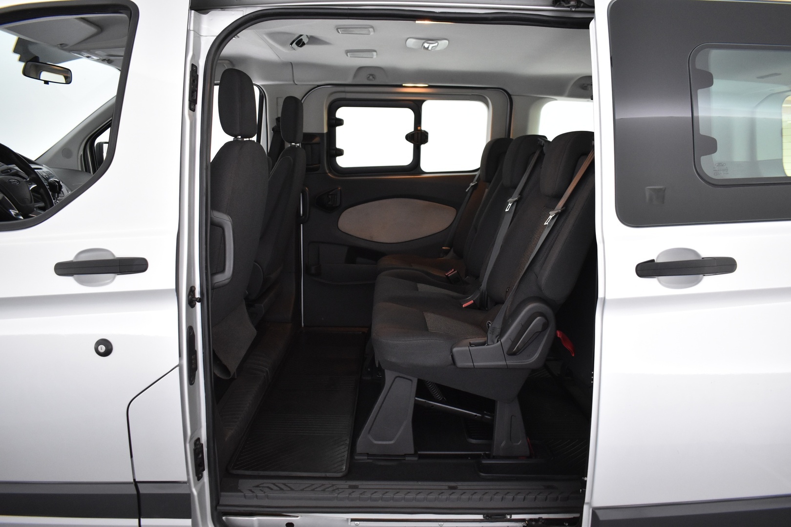 FORD Tourneo Custom 2017