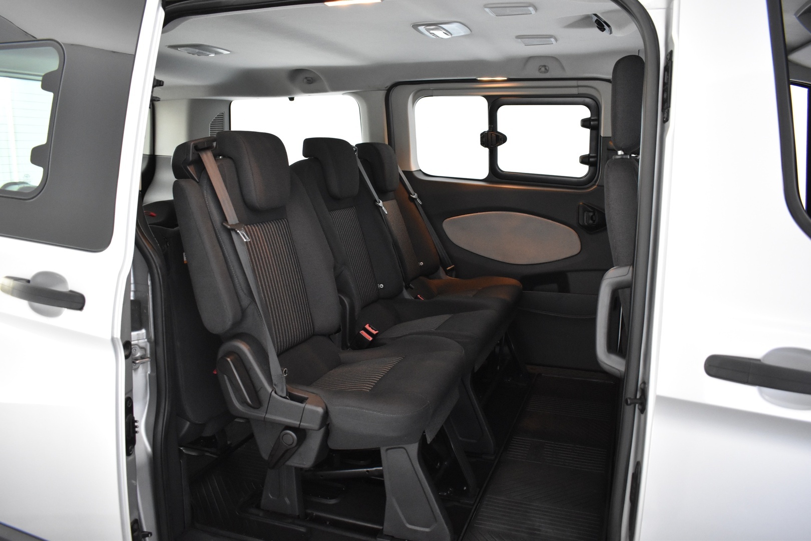 FORD Tourneo Custom 2017