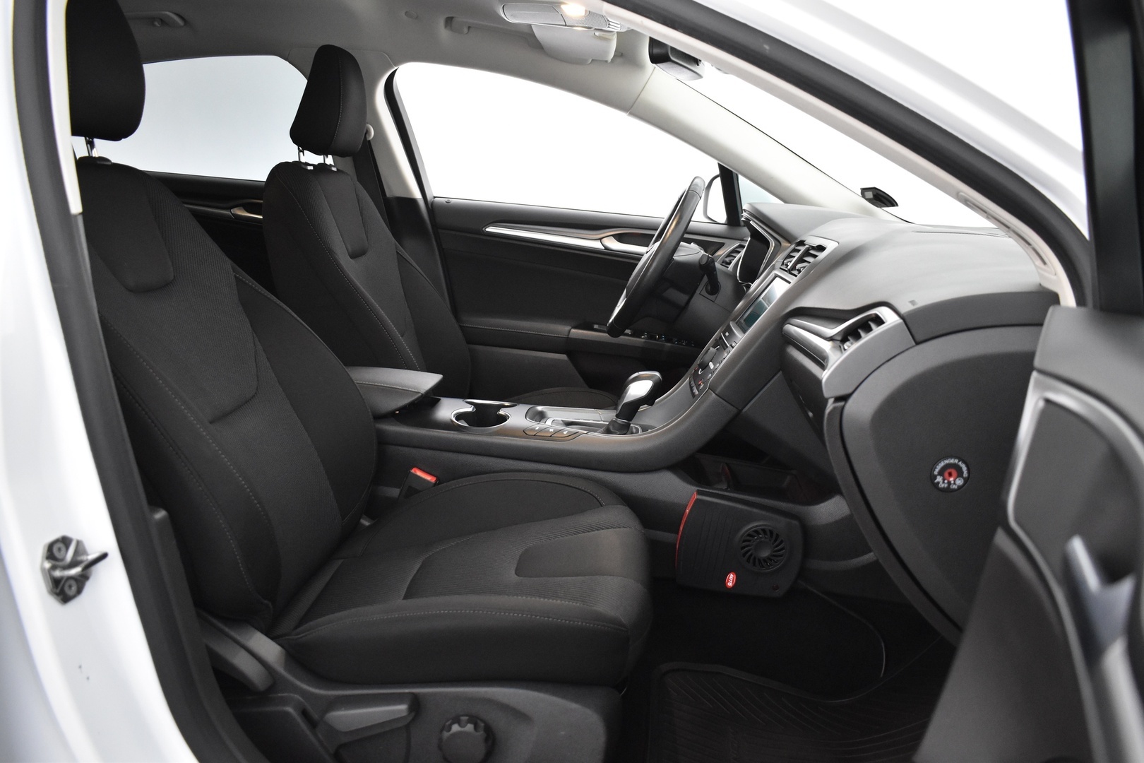 FORD Mondeo 2018