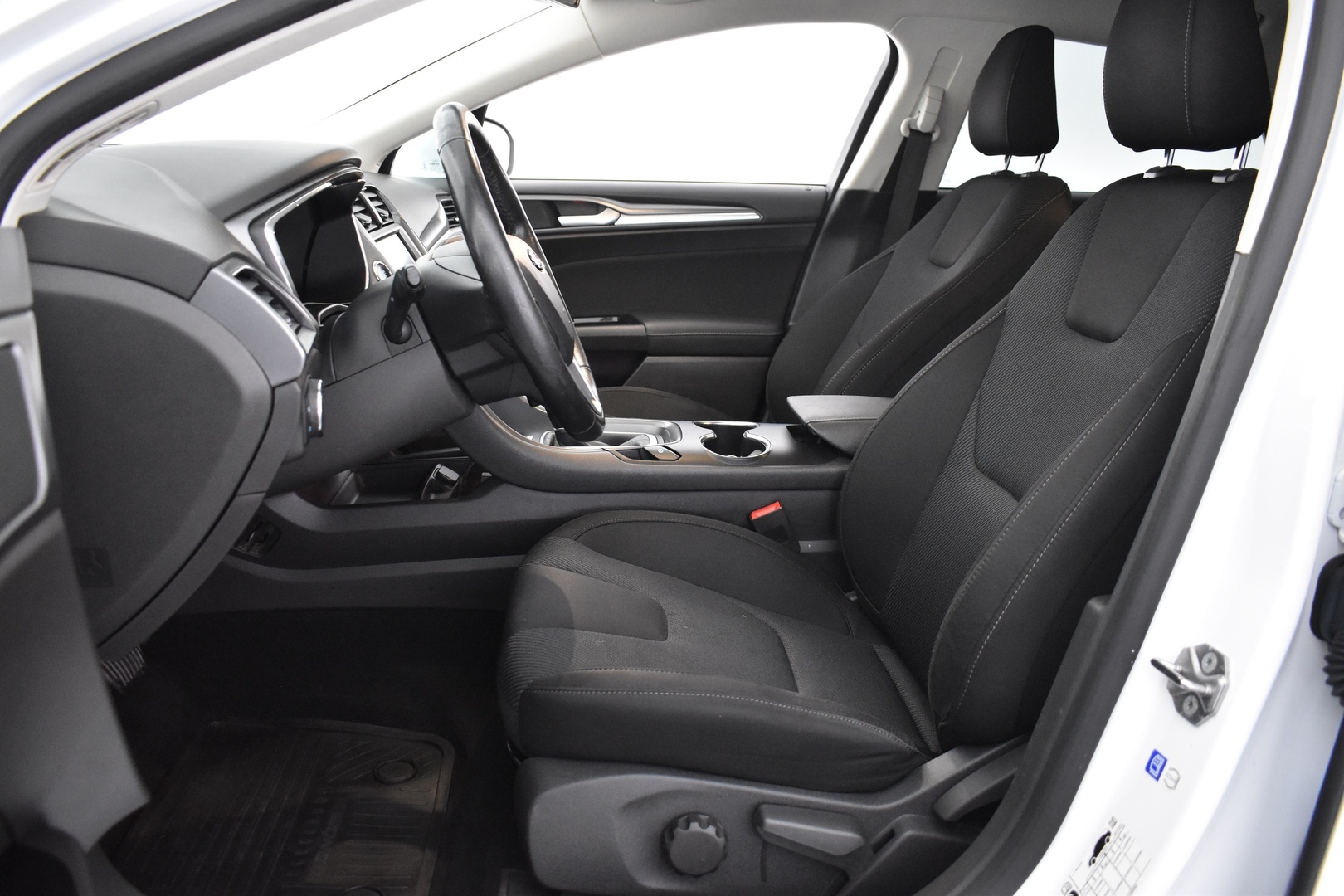 FORD Mondeo 2018