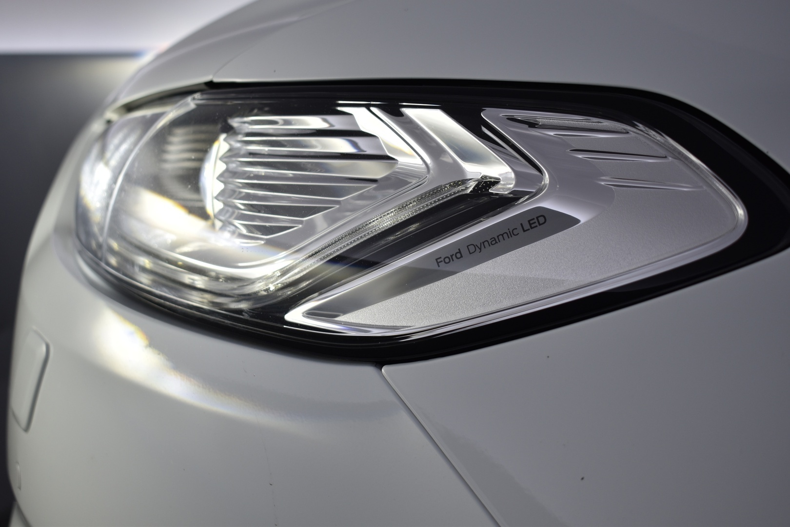 FORD Mondeo 2018