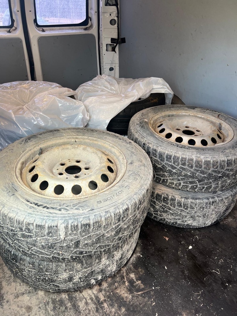 MERCEDES-BENZ Vito 2018