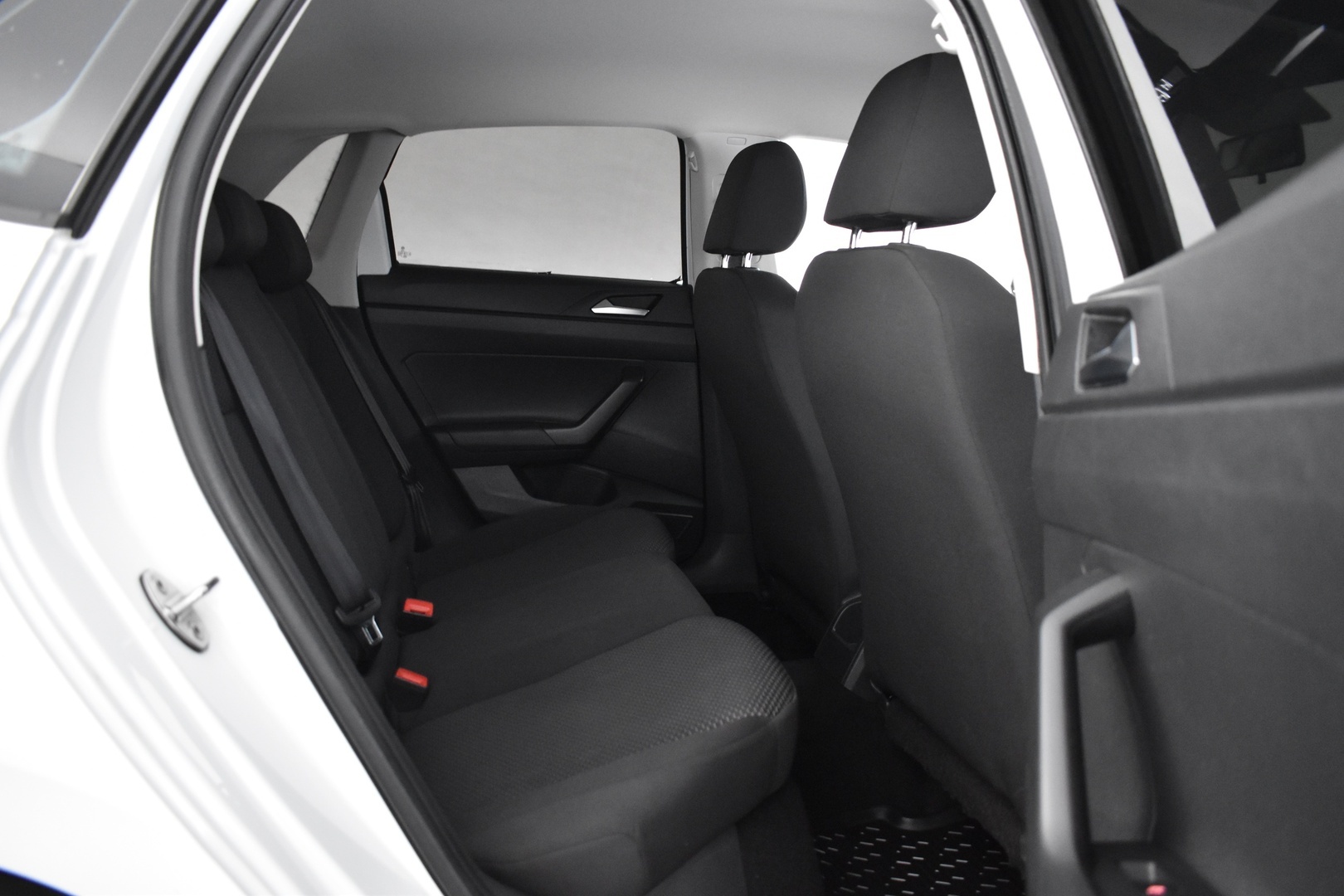 VOLKSWAGEN Polo 2019
