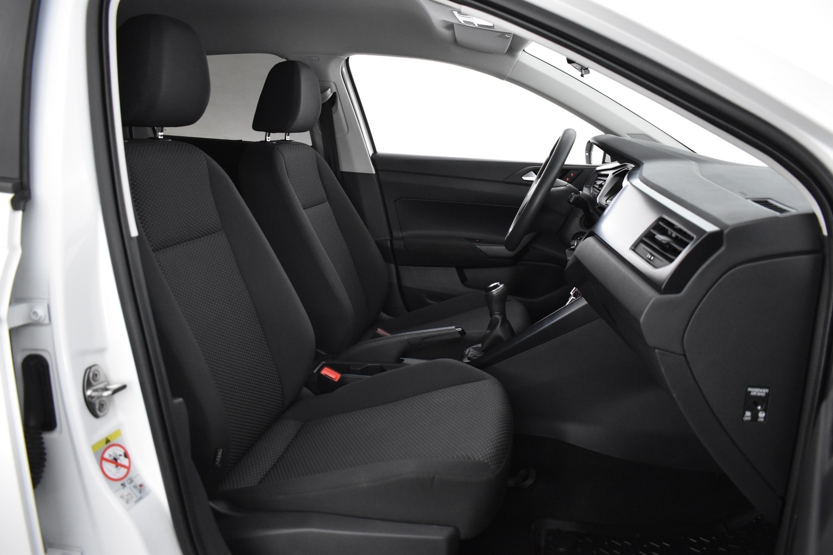 VOLKSWAGEN Polo 2019