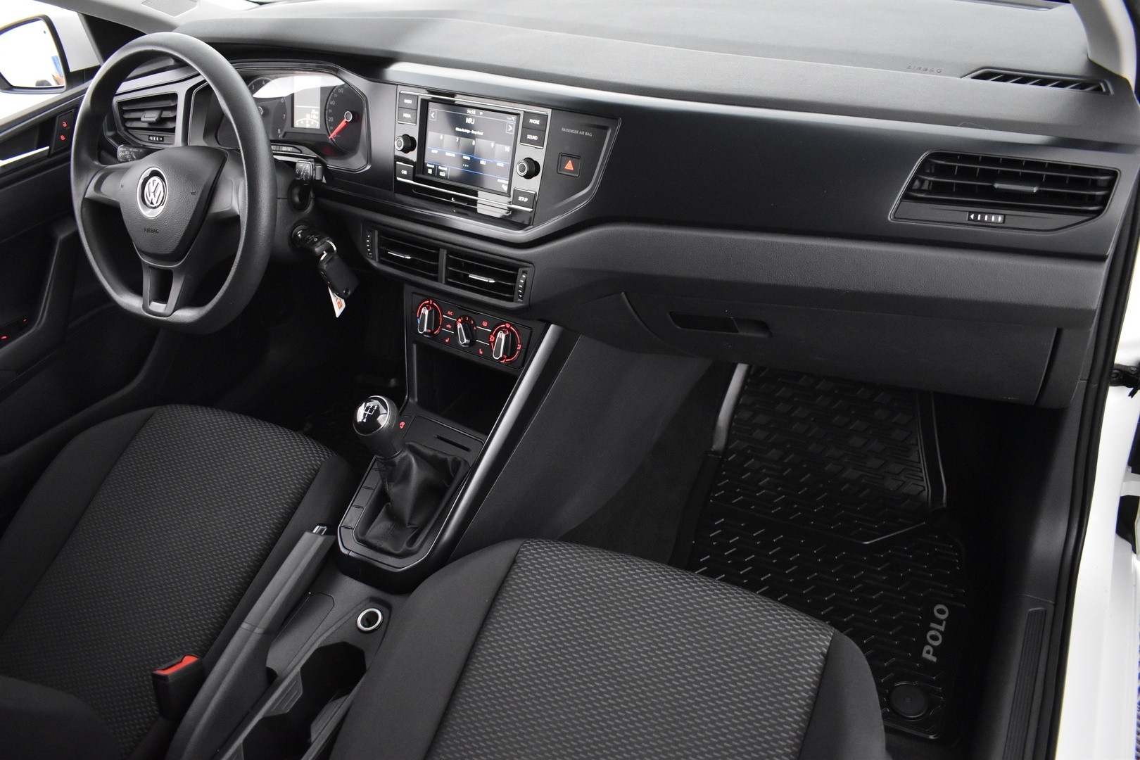 VOLKSWAGEN Polo 2019