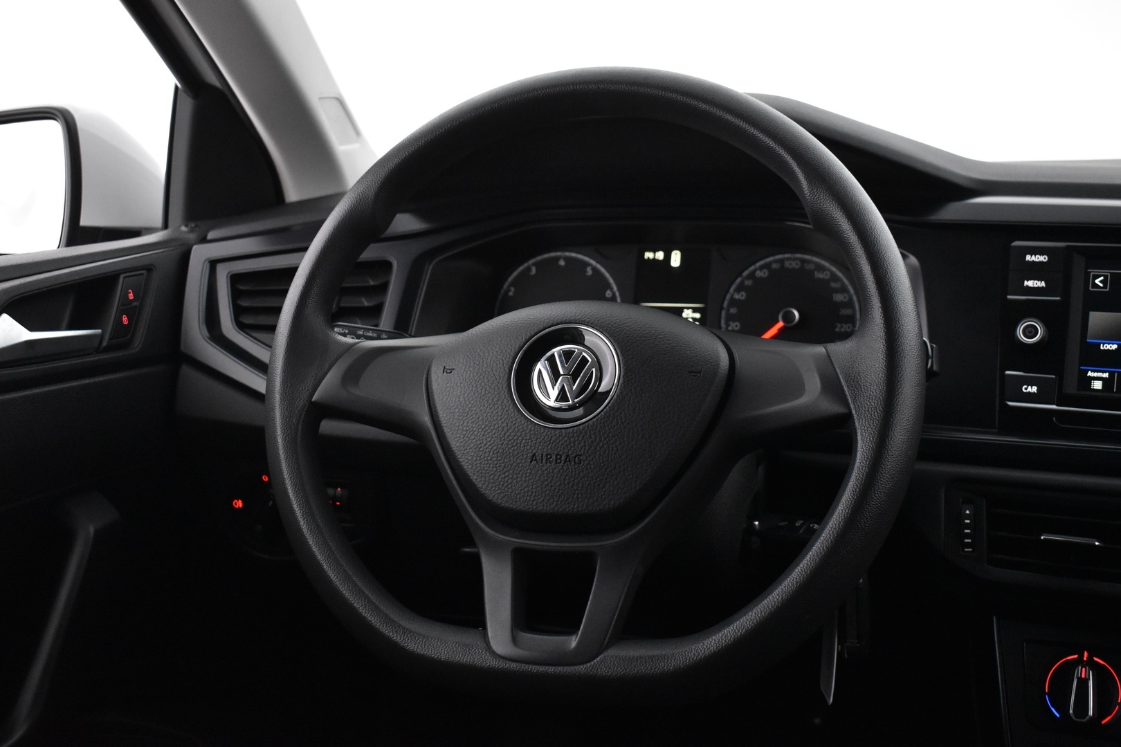 VOLKSWAGEN Polo 2019