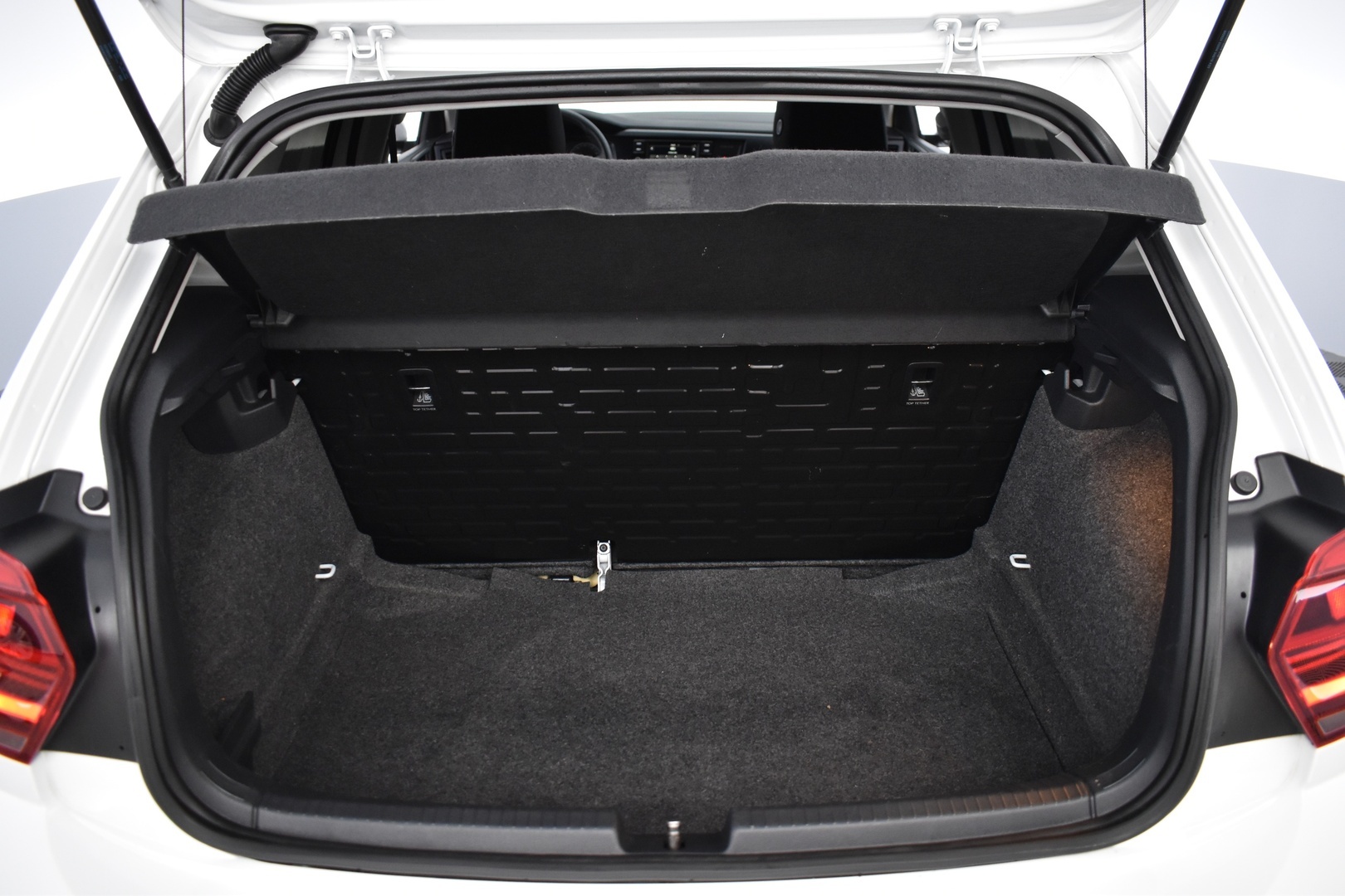 VOLKSWAGEN Polo 2019