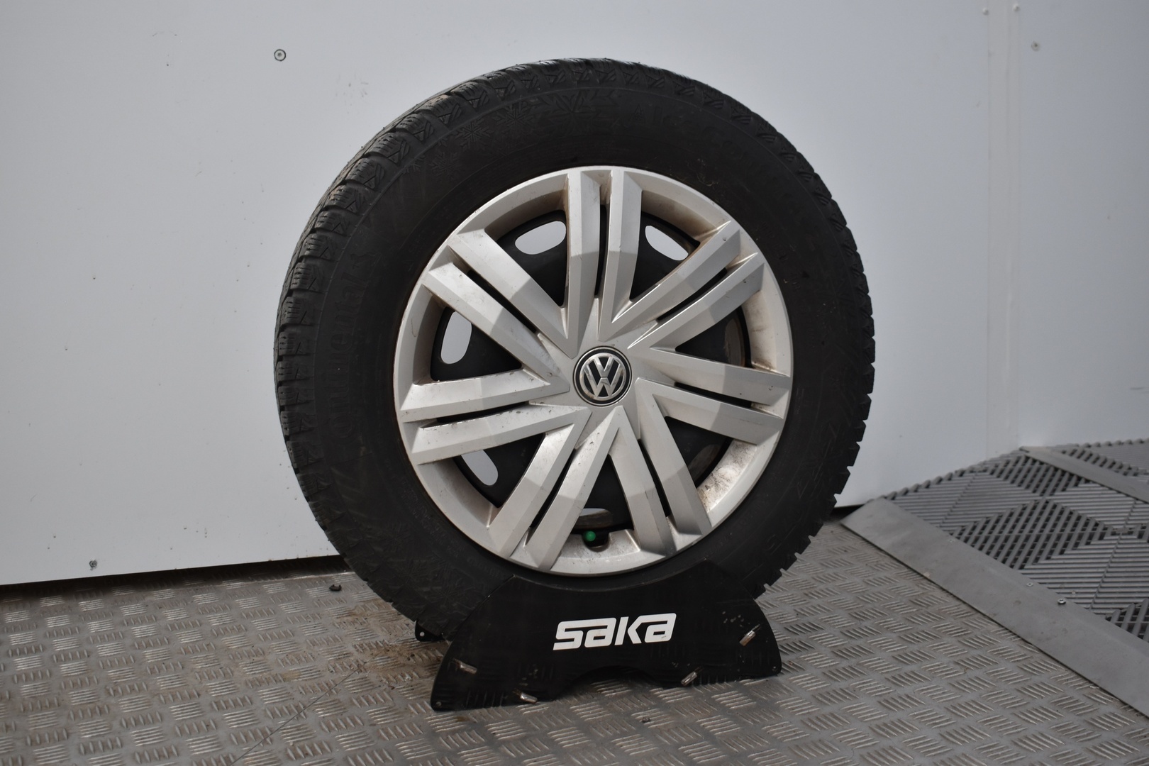 VOLKSWAGEN Polo 2019