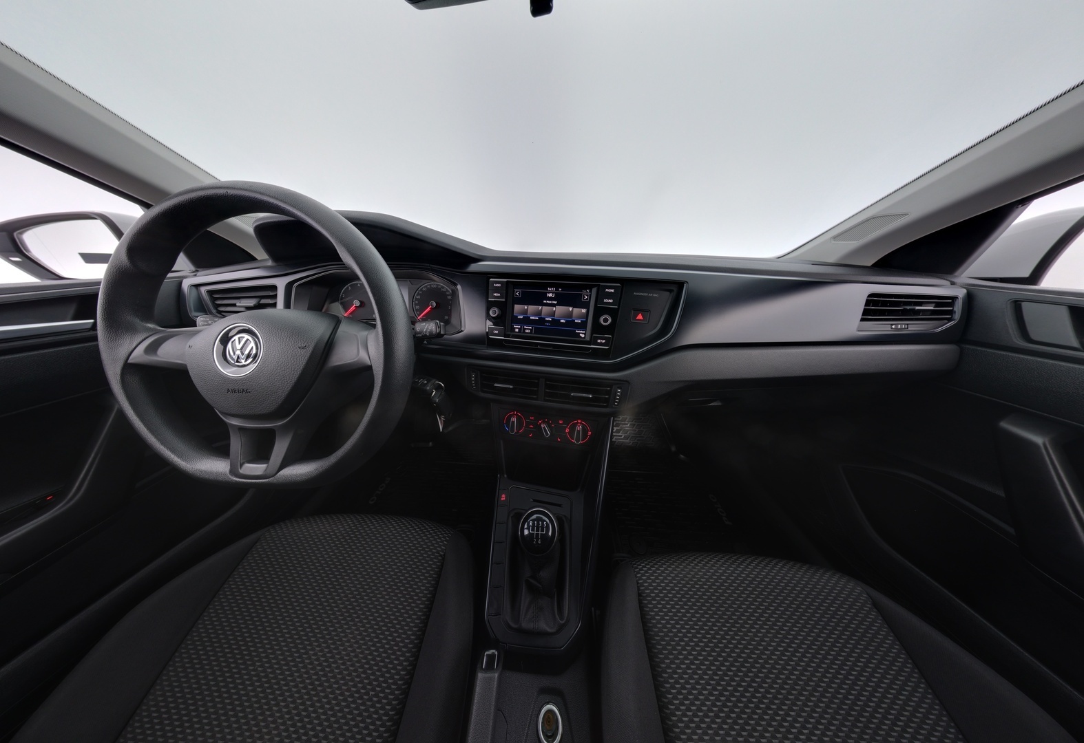 VOLKSWAGEN Polo 2019