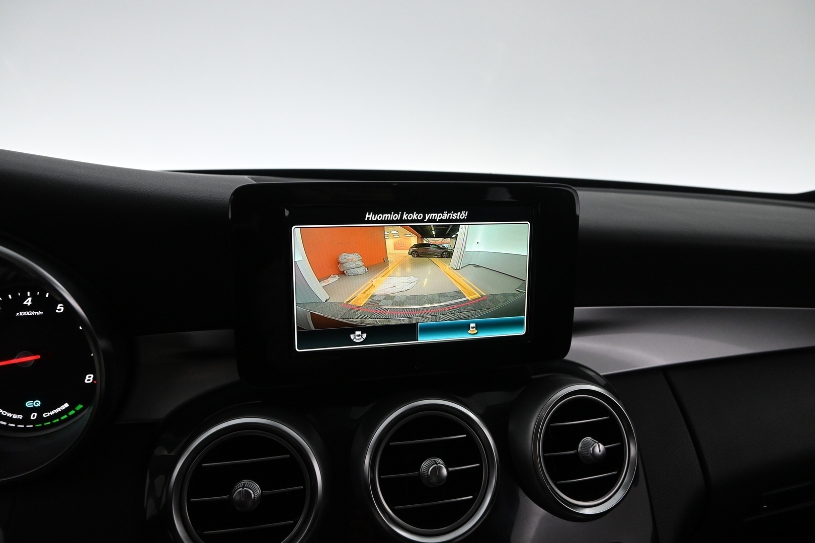 MERCEDES-BENZ C 2019