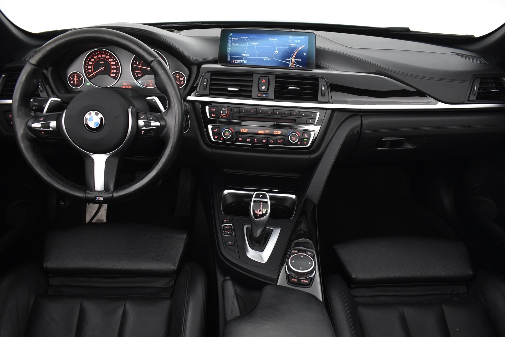 BMW 435 2015