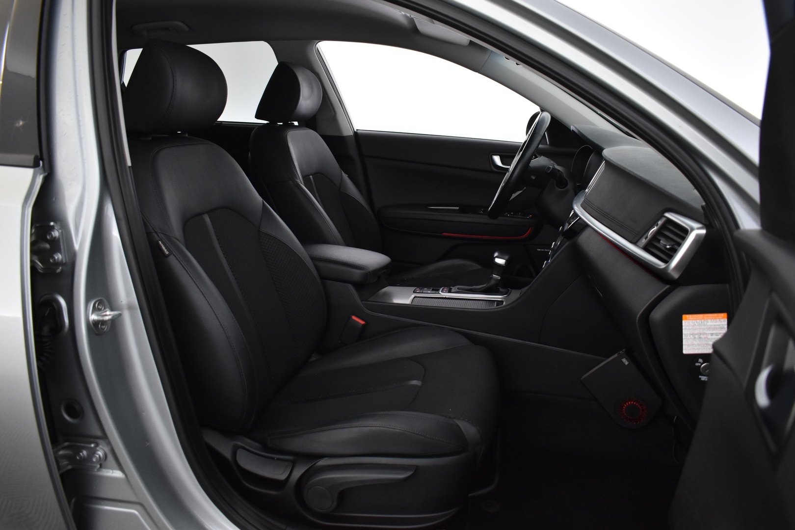 KIA Optima 2020