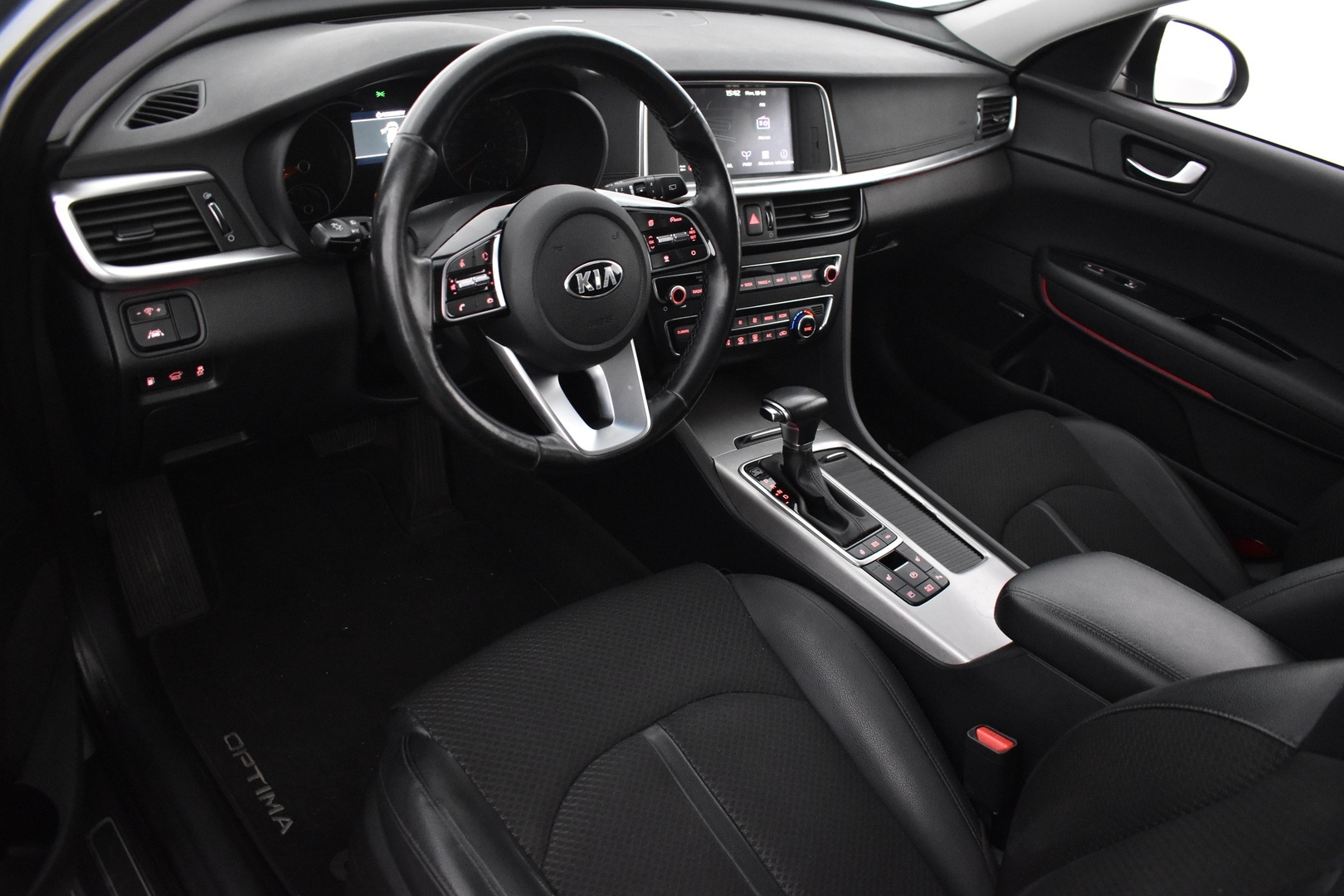 KIA Optima 2020