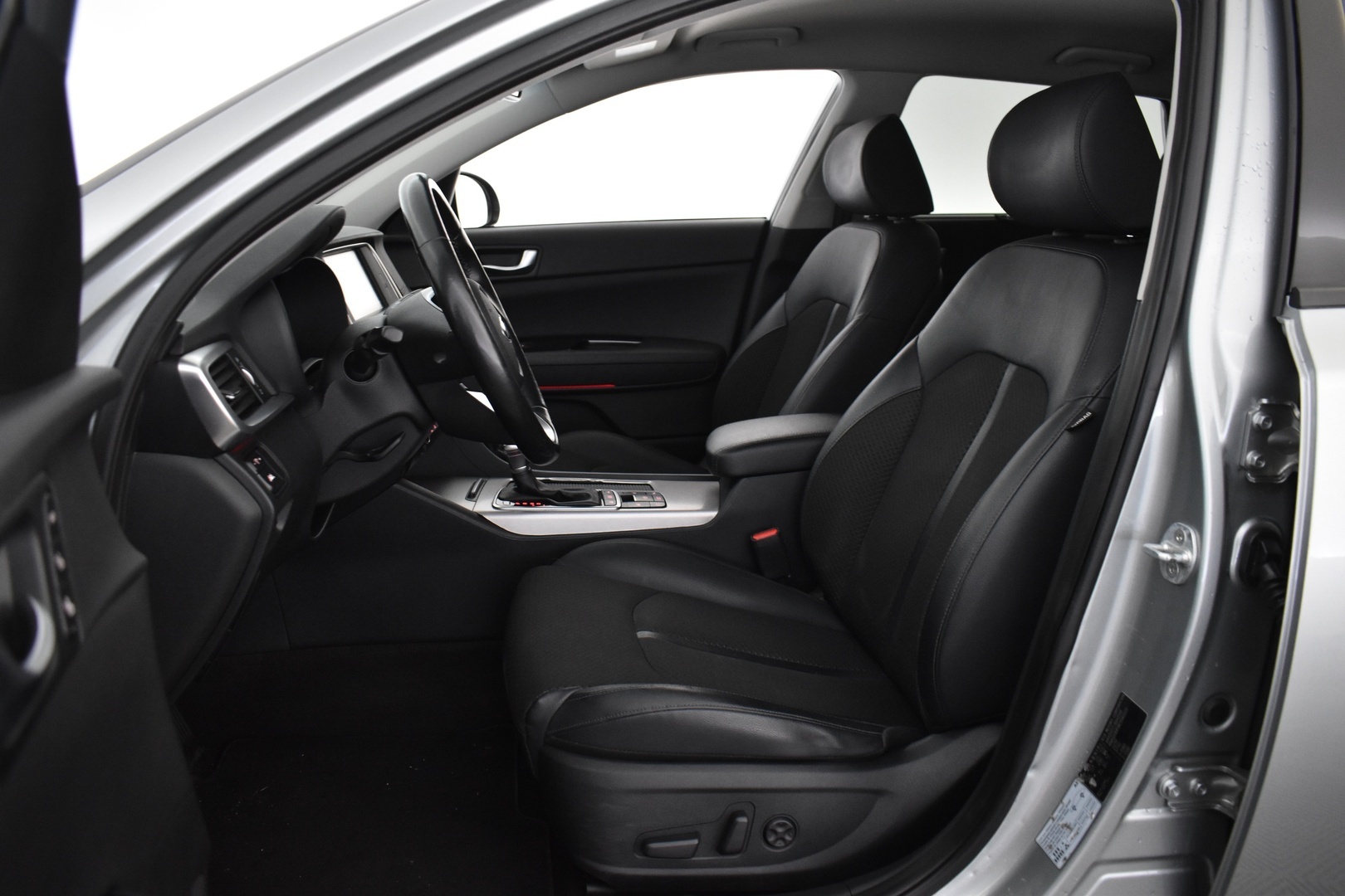 KIA Optima 2020