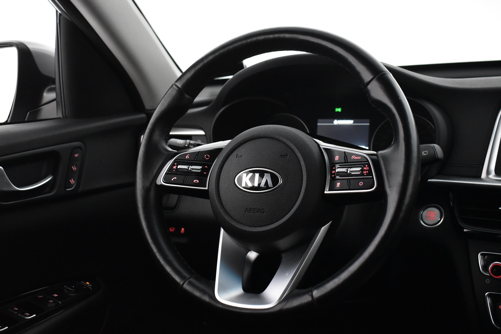 KIA Optima 2020
