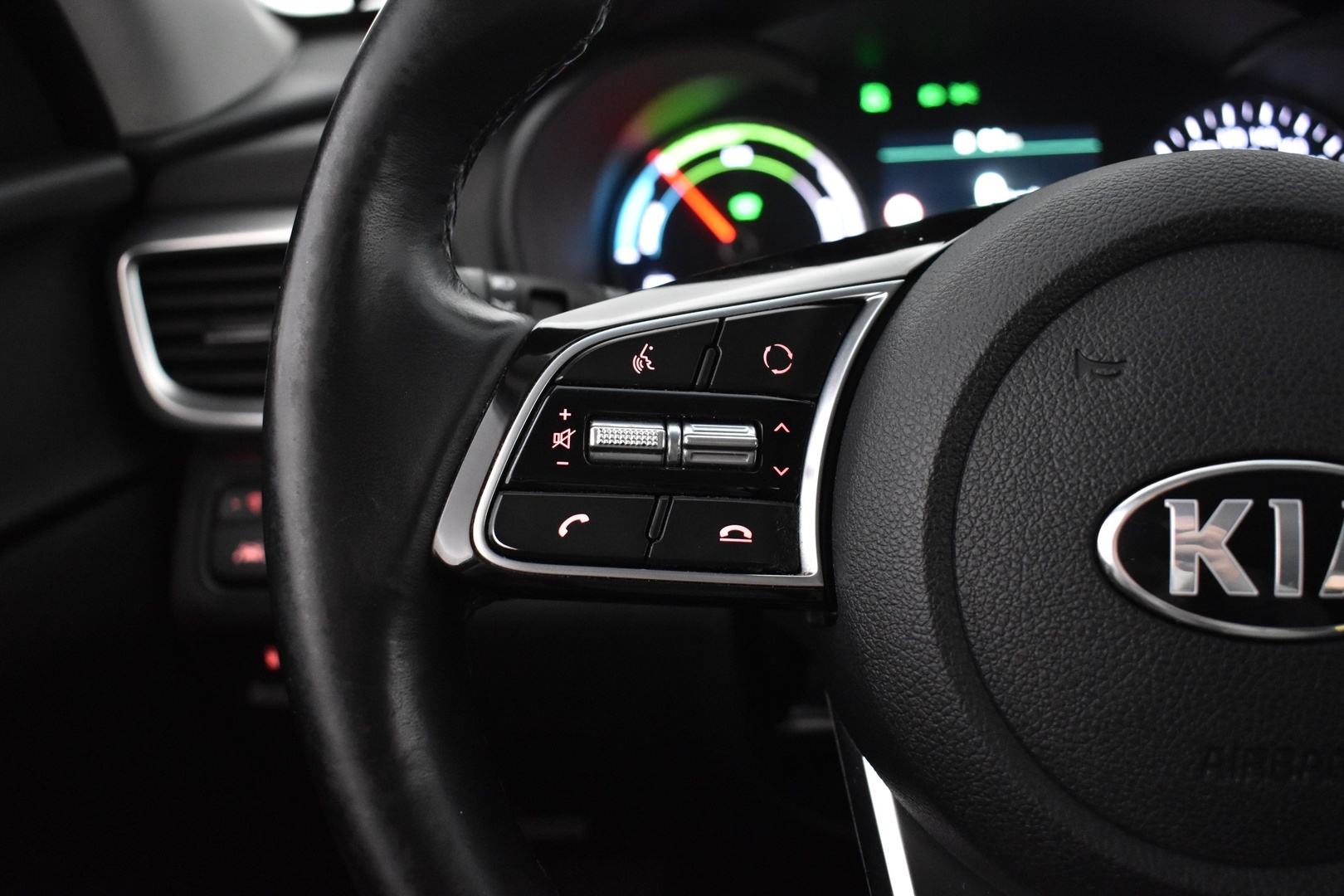 KIA Optima 2020