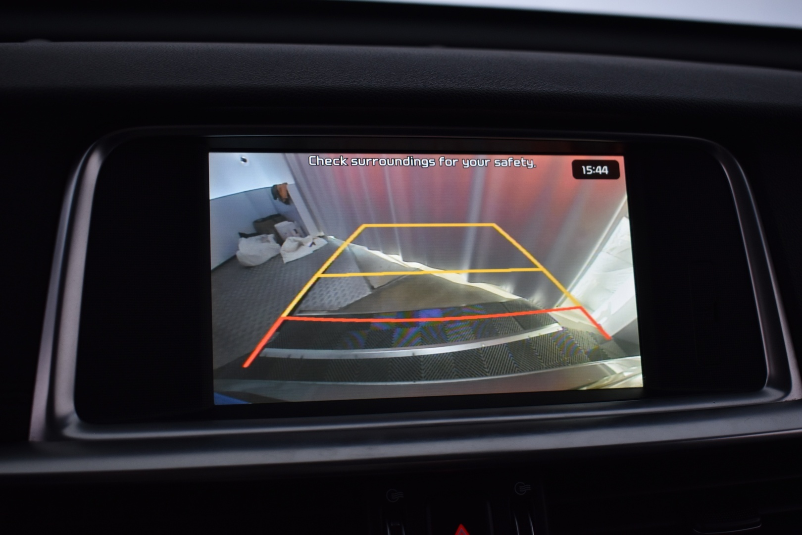 KIA Optima 2020