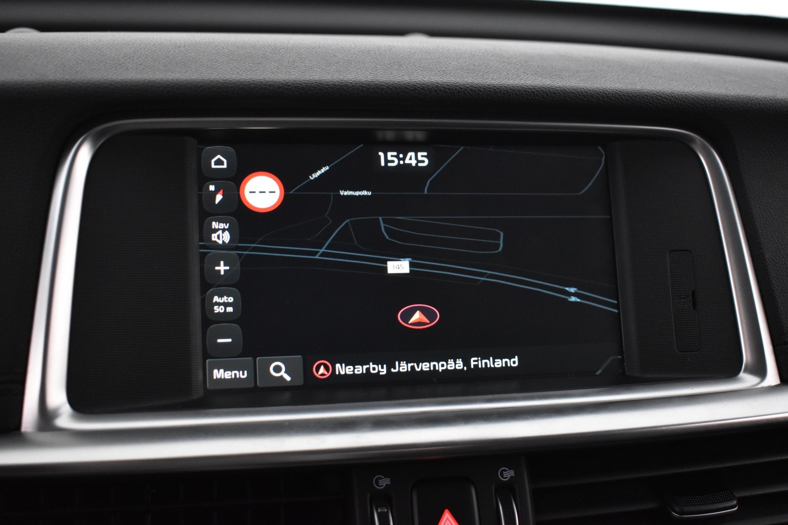 KIA Optima 2020