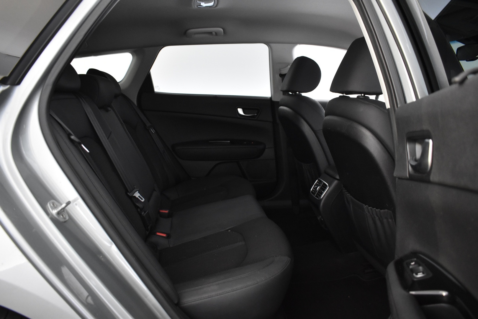 KIA Optima 2020