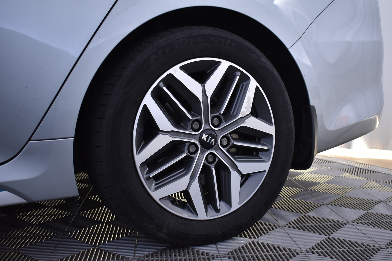 KIA Optima 2020