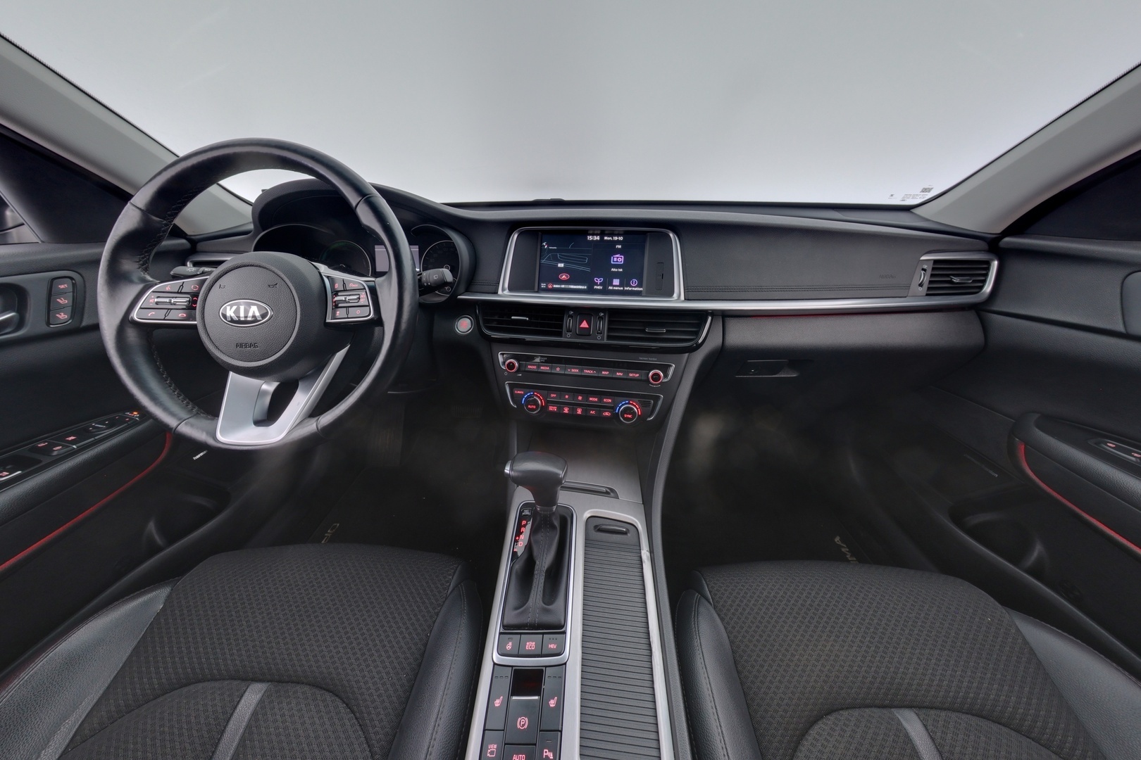 KIA Optima 2020