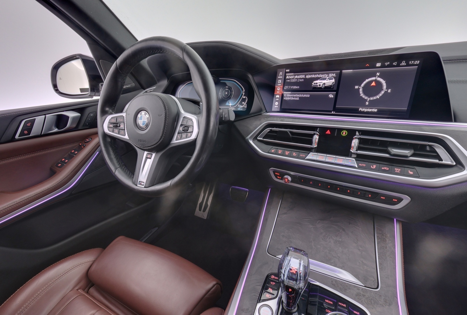 BMW X5 2020