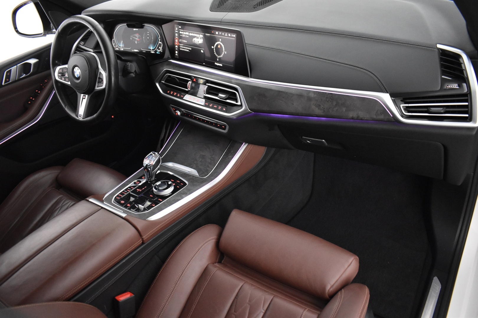 BMW X5 2020