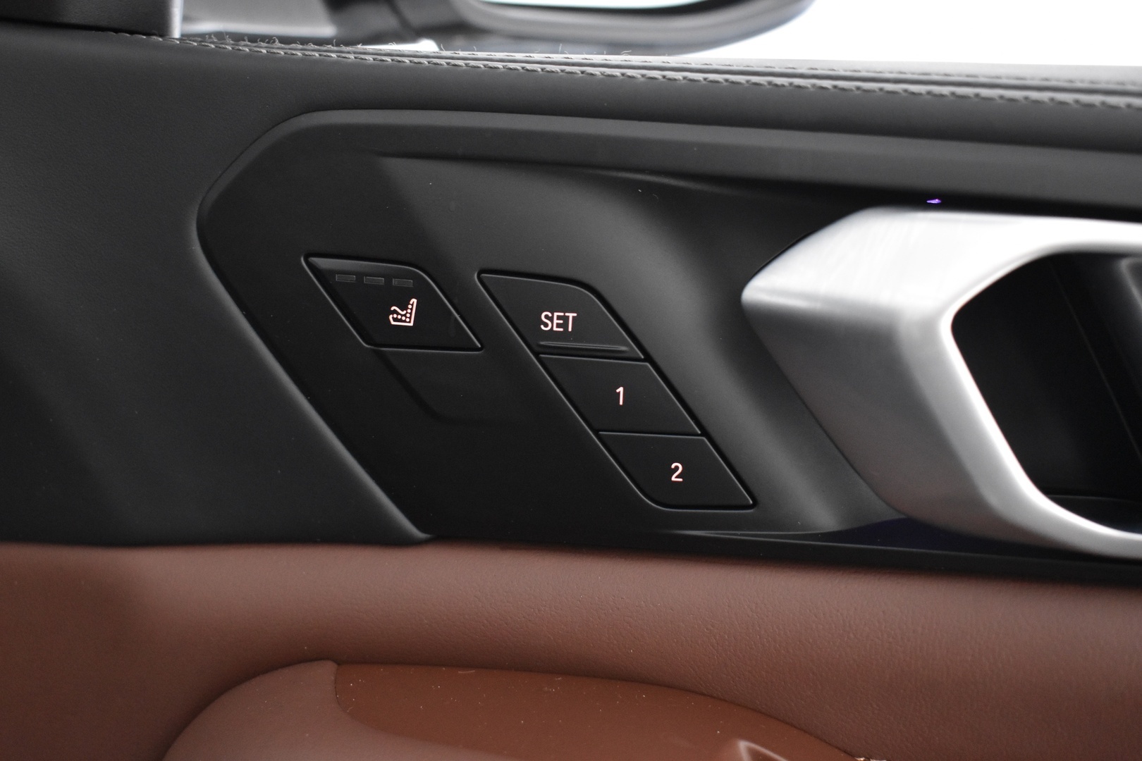 BMW X5 2020