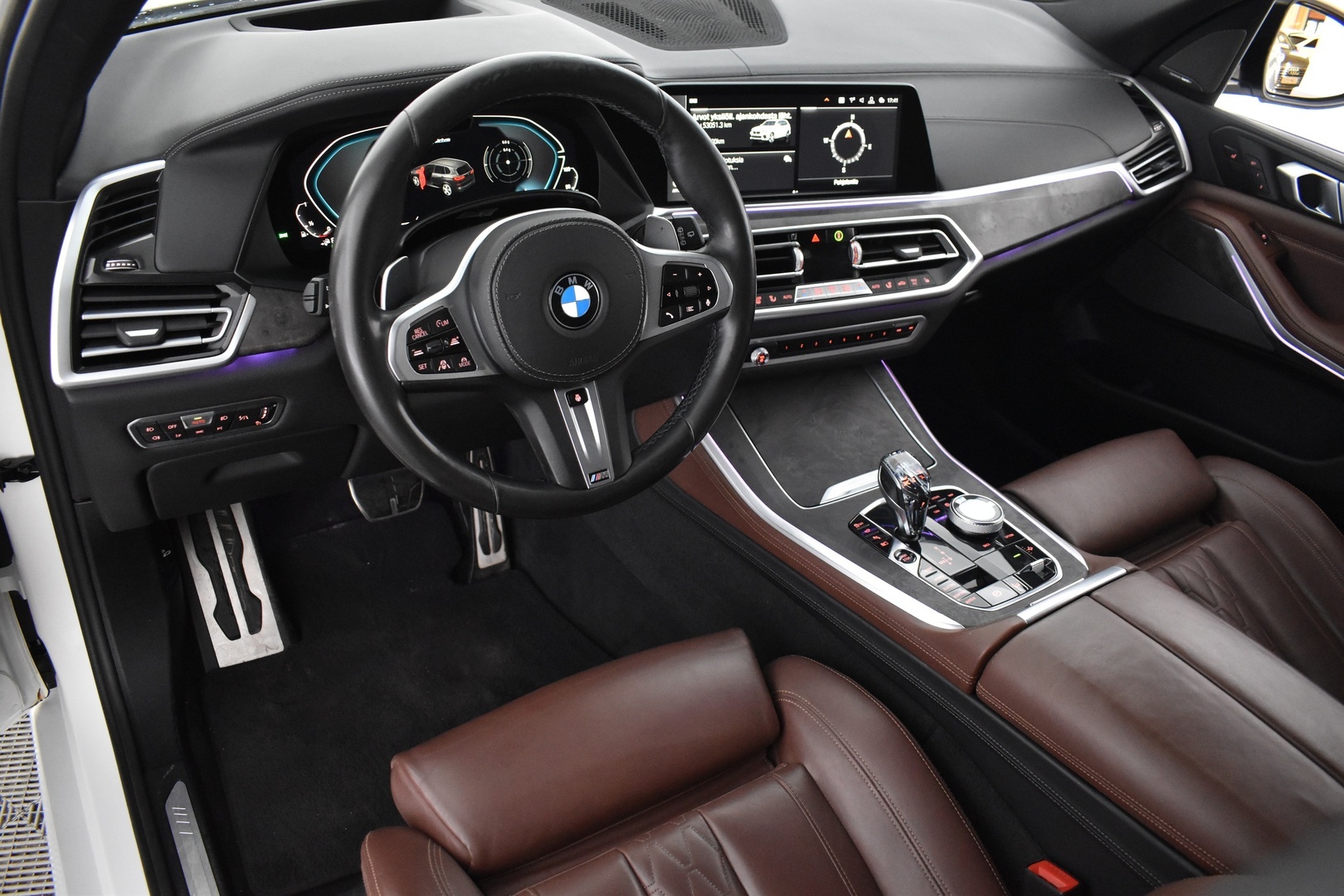 BMW X5 2020