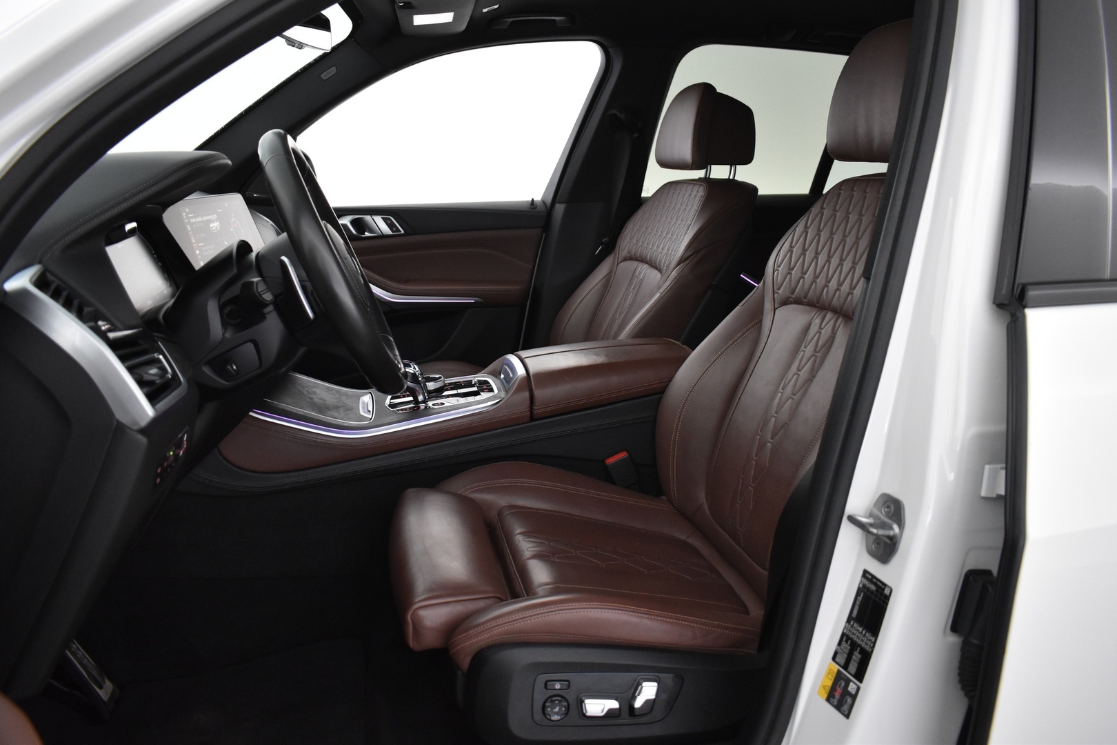 BMW X5 2020
