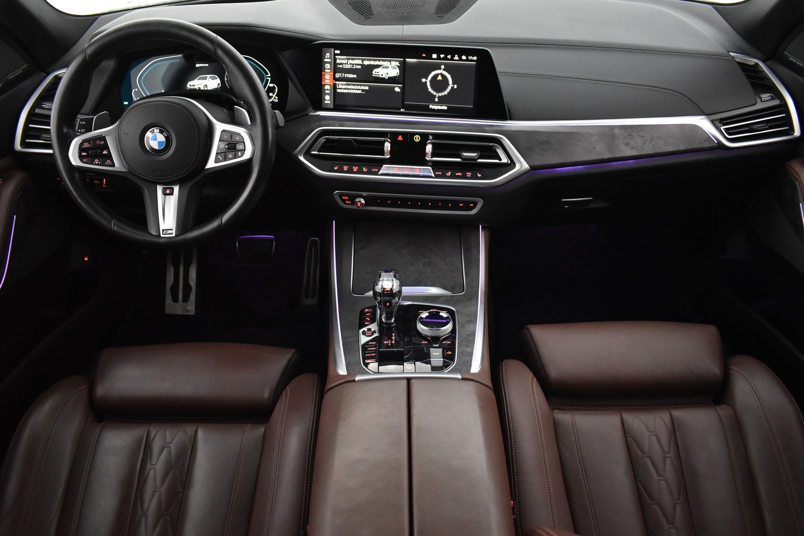 BMW X5 2020