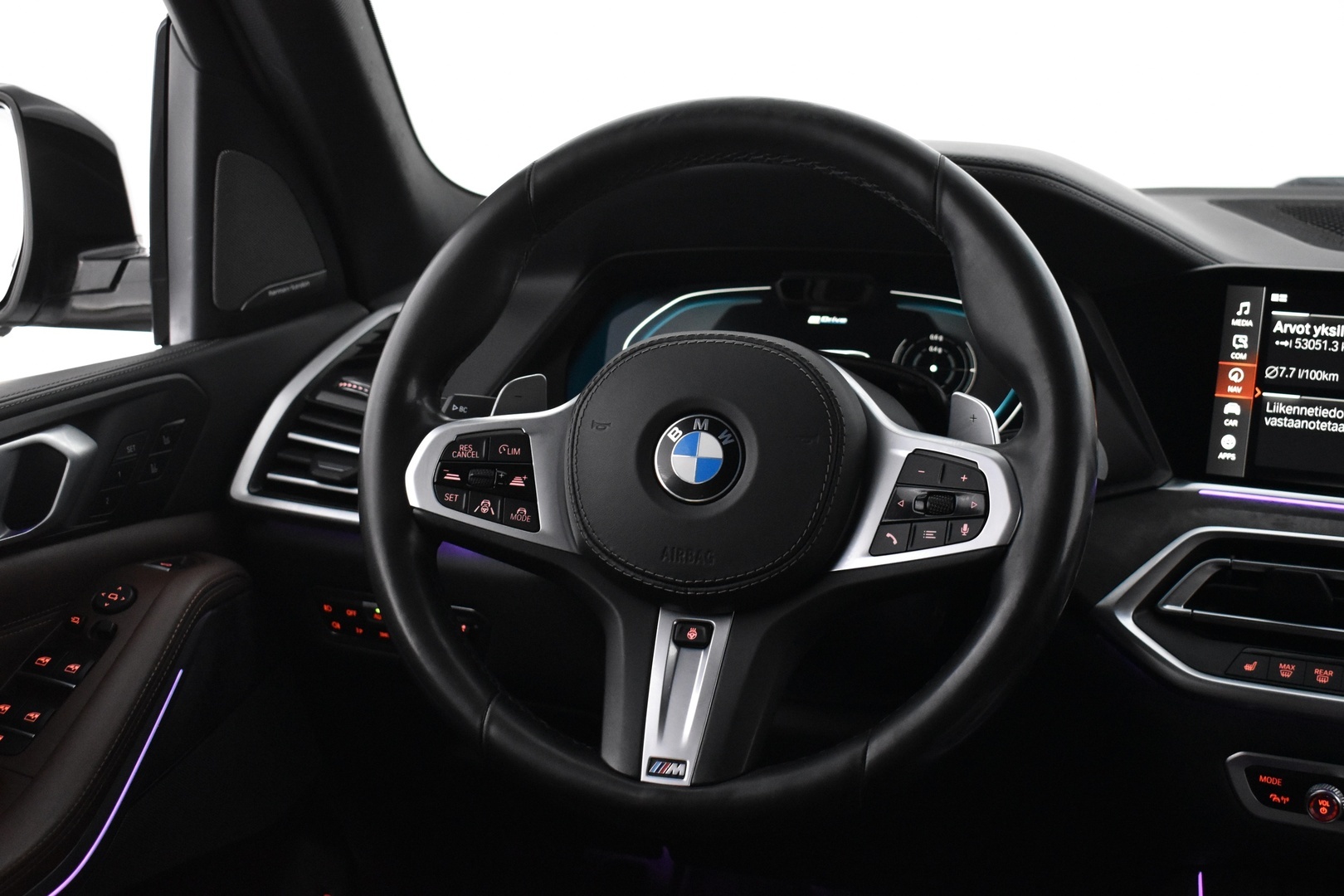 BMW X5 2020