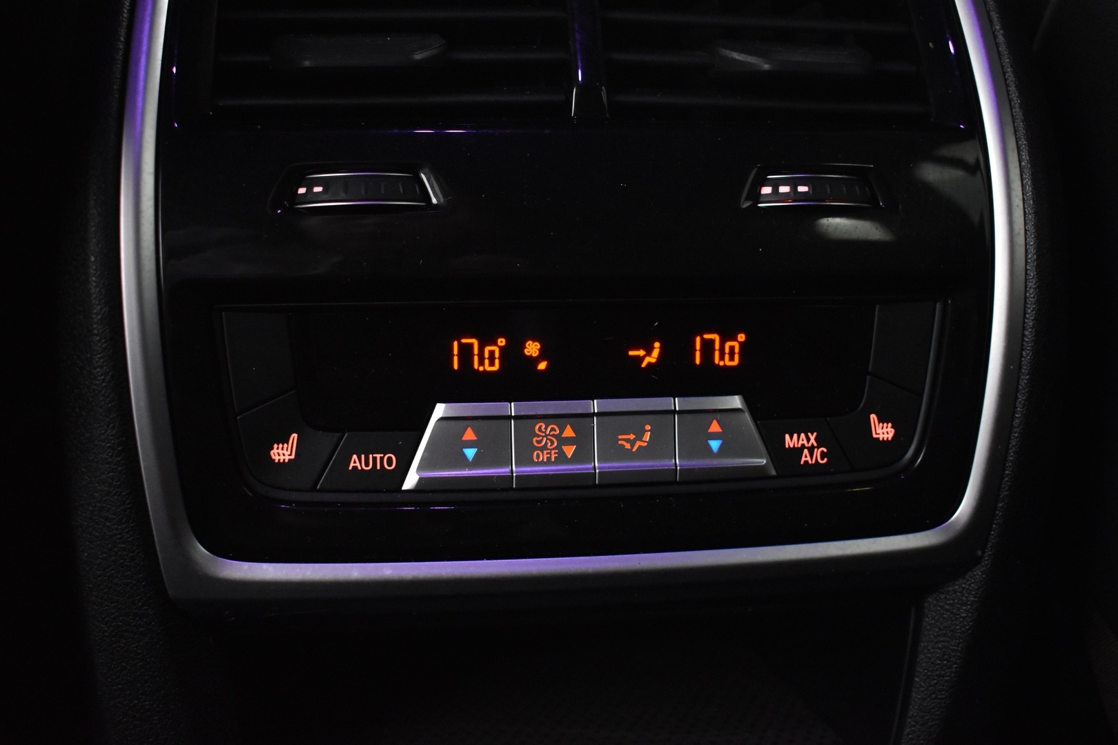 BMW X5 2020