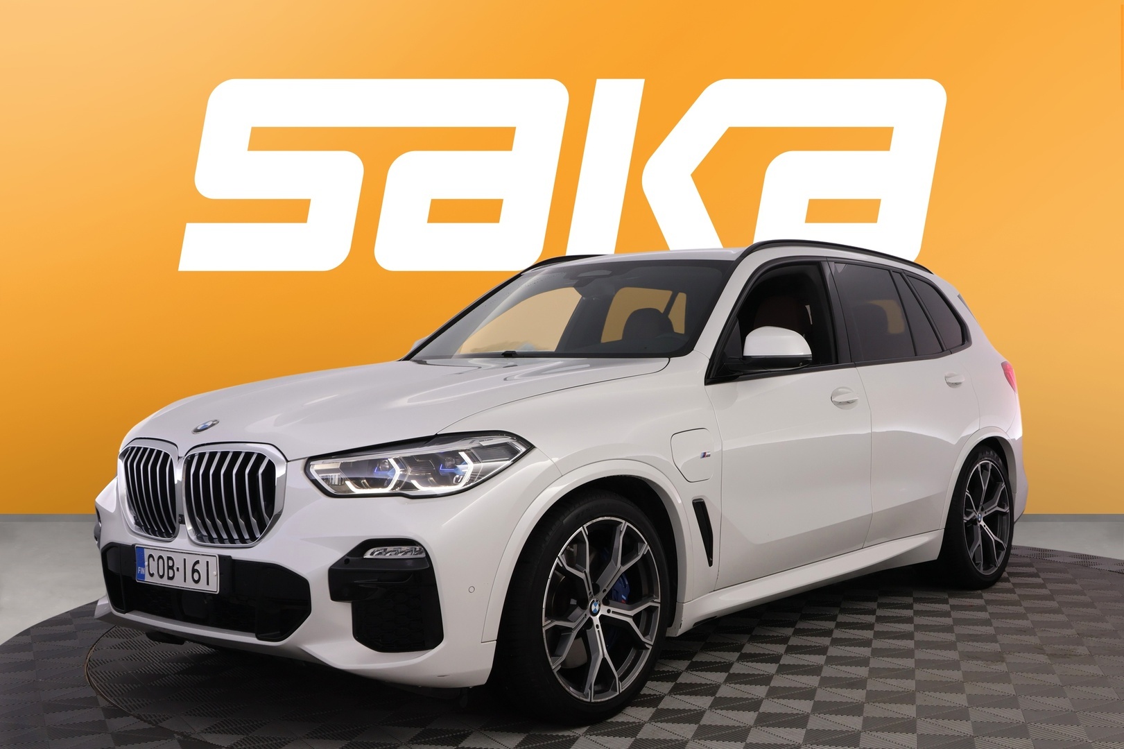 BMW X5 2020