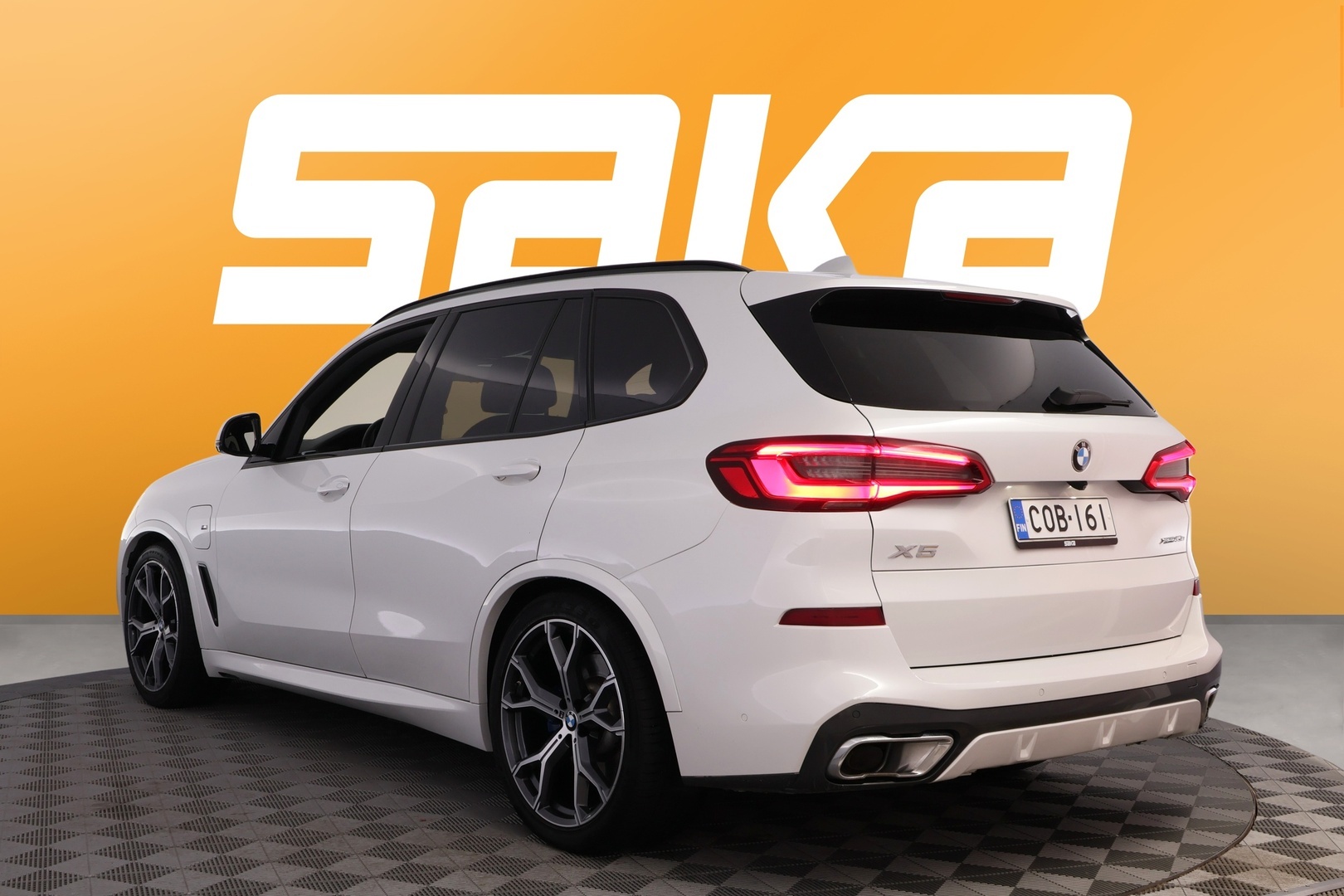 BMW X5 2020