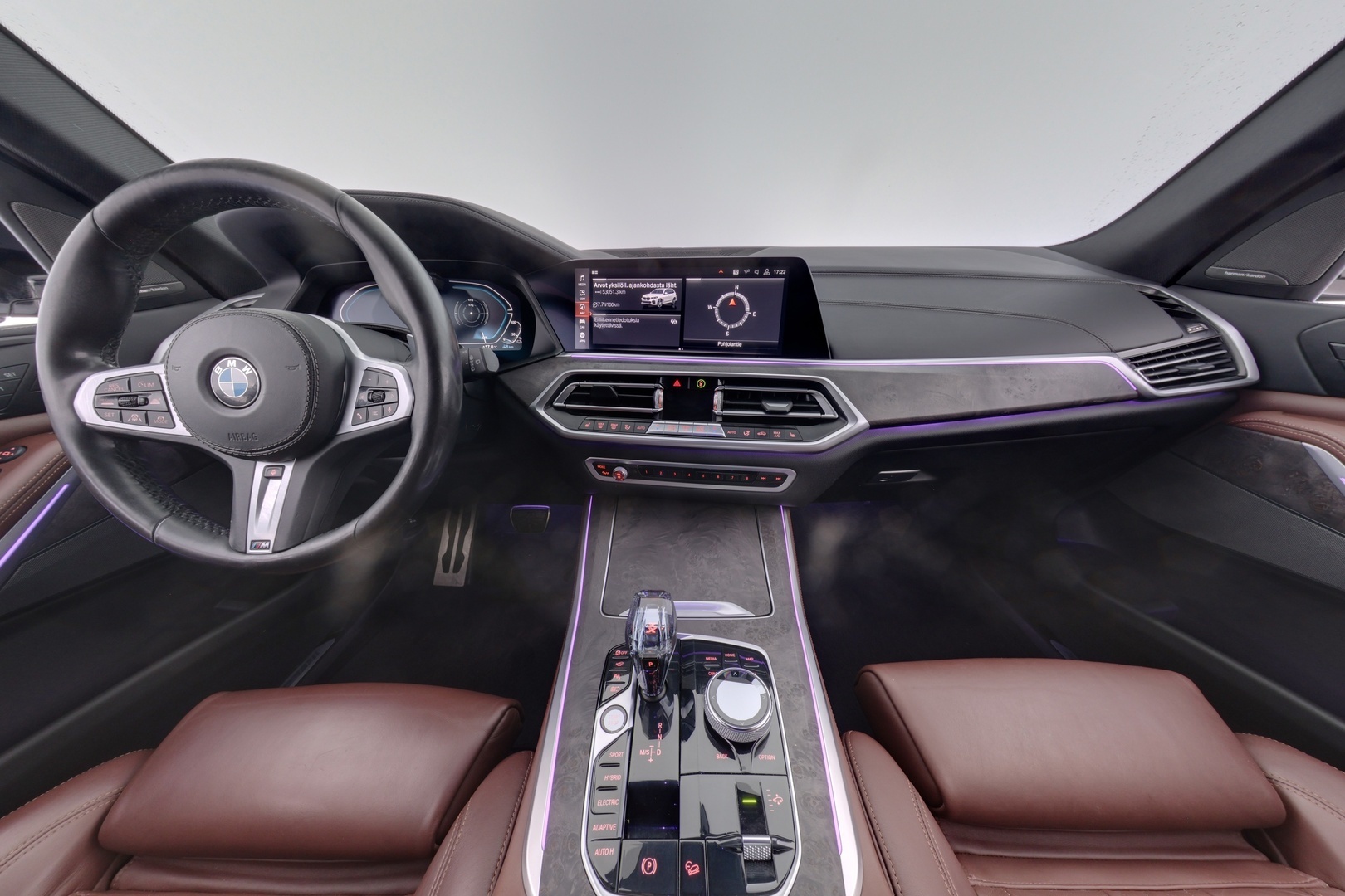 BMW X5 2020
