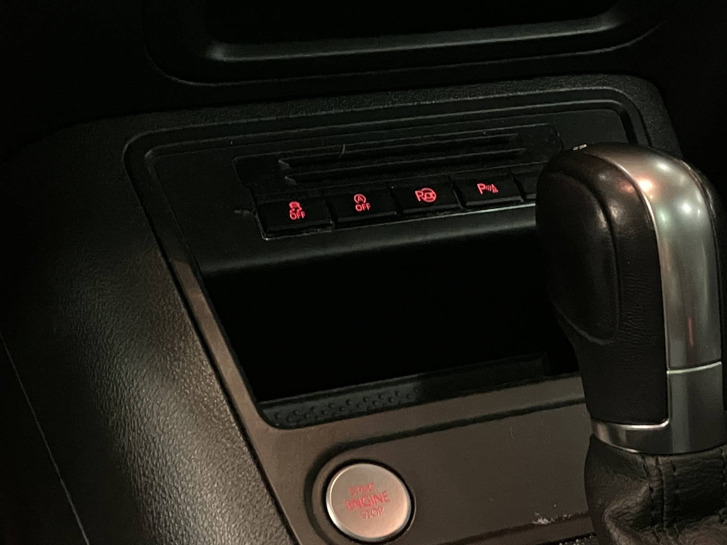 VOLKSWAGEN Tiguan 2015