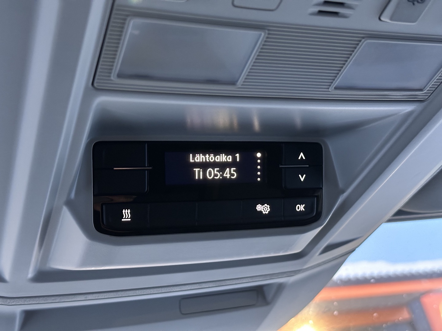 VOLKSWAGEN Crafter 2021