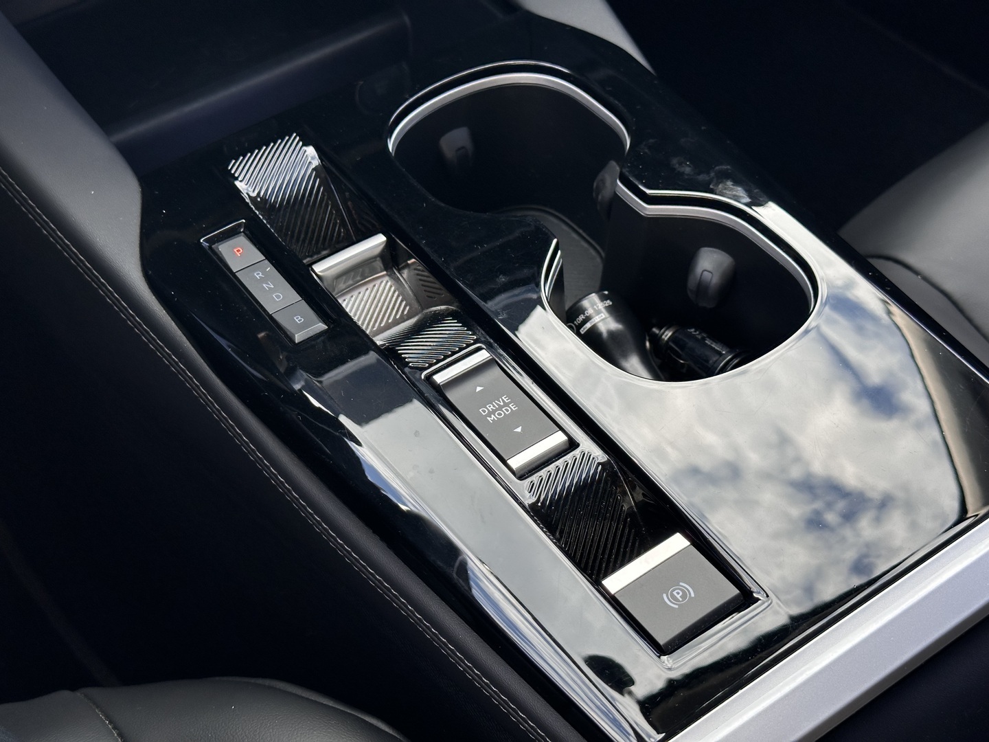 CITROEN C5 X 2022