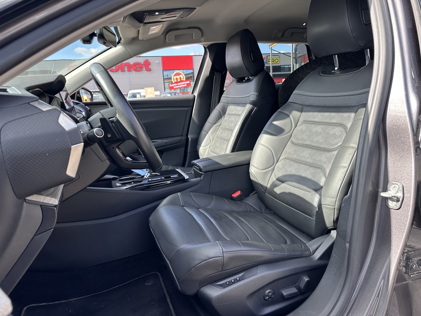 CITROEN C5 X 2022