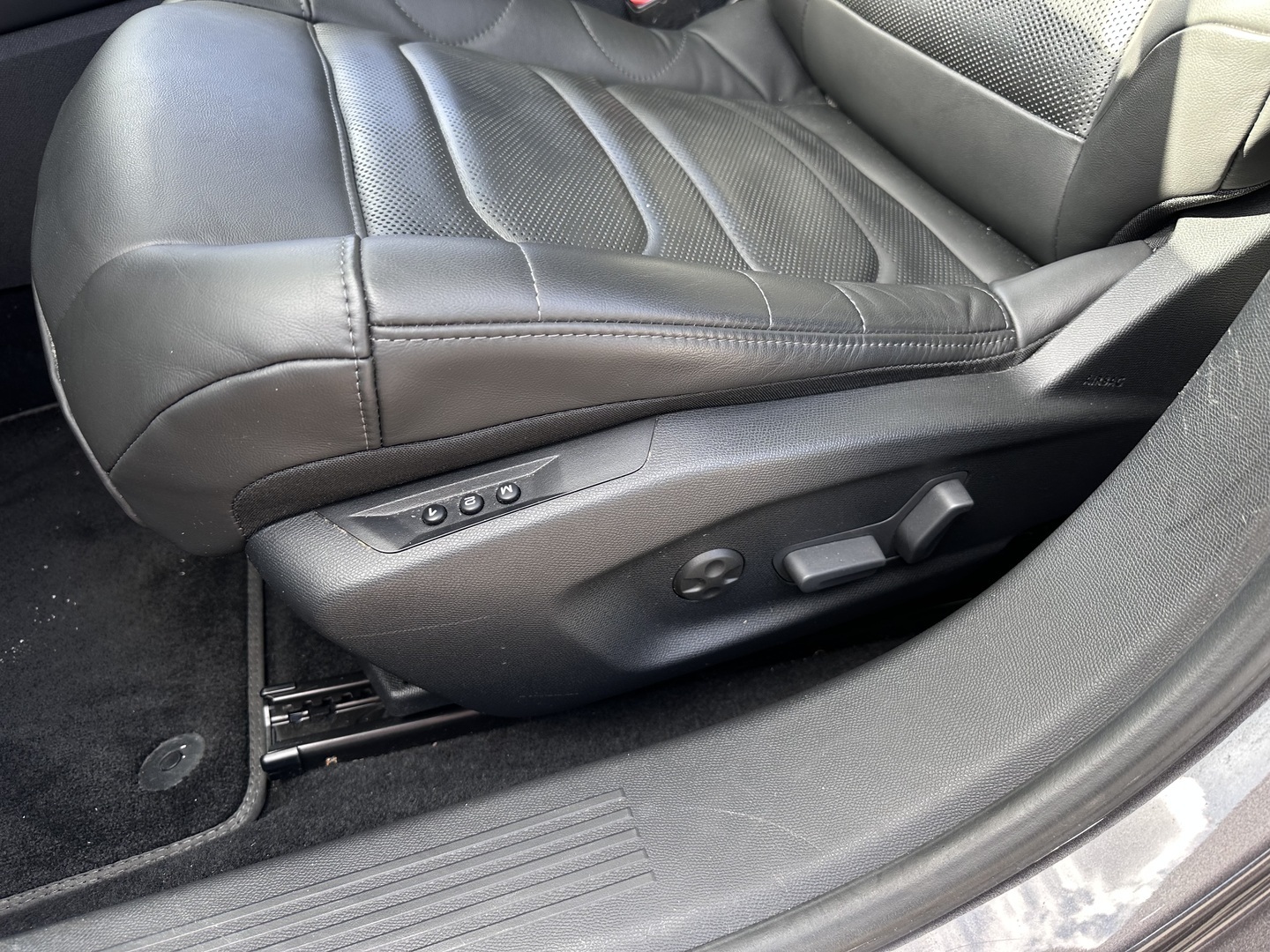 CITROEN C5 X 2022
