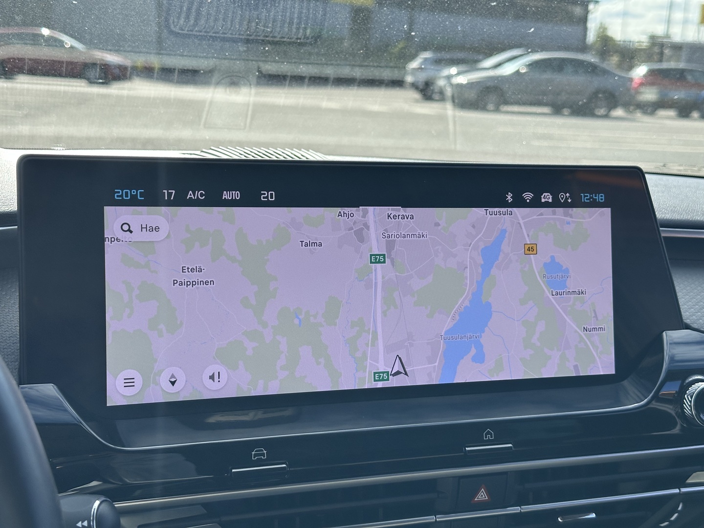 CITROEN C5 X 2022
