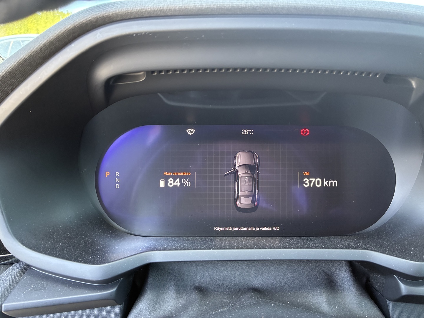 POLESTAR 2 2022