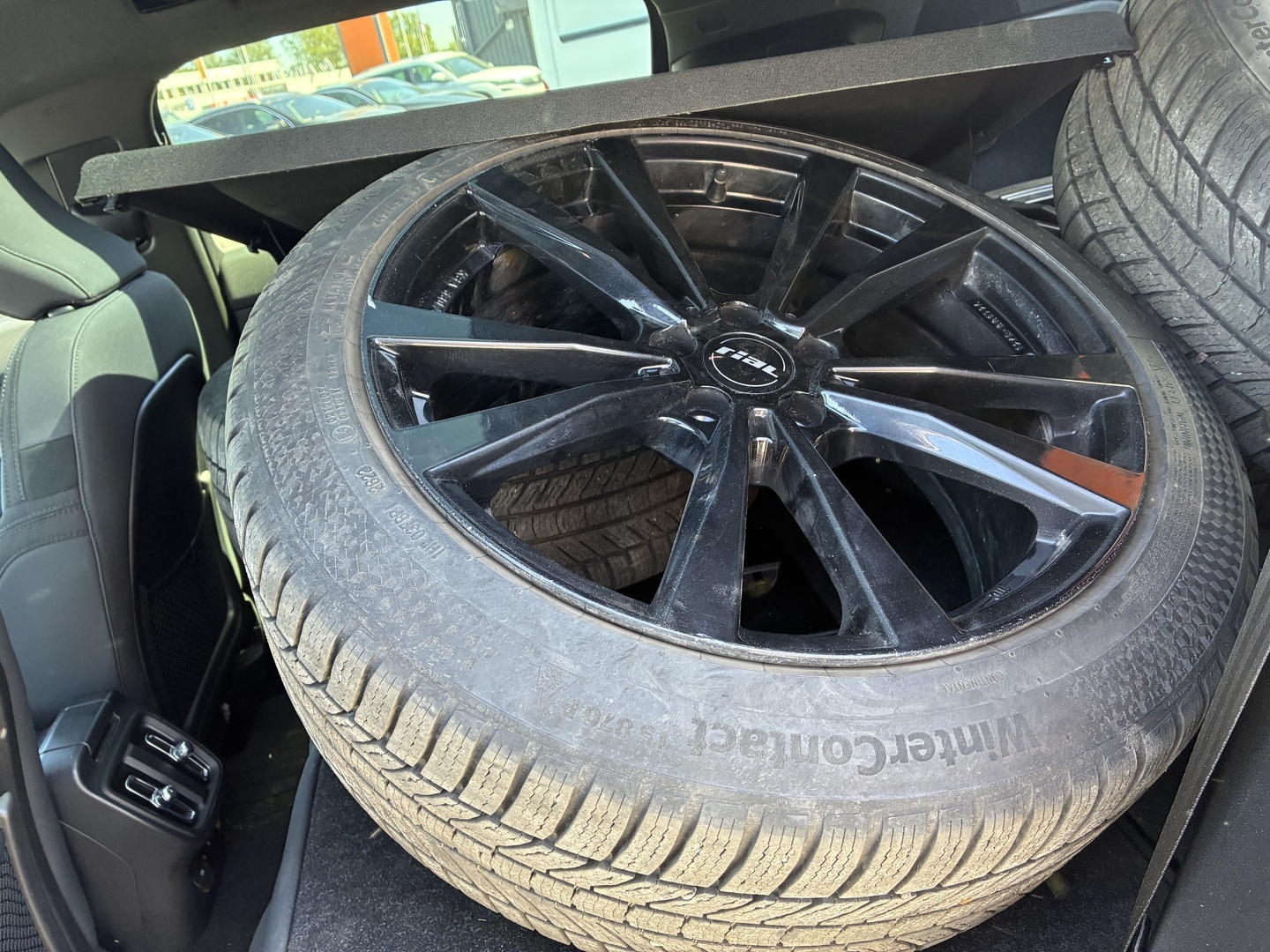 POLESTAR 2 2022