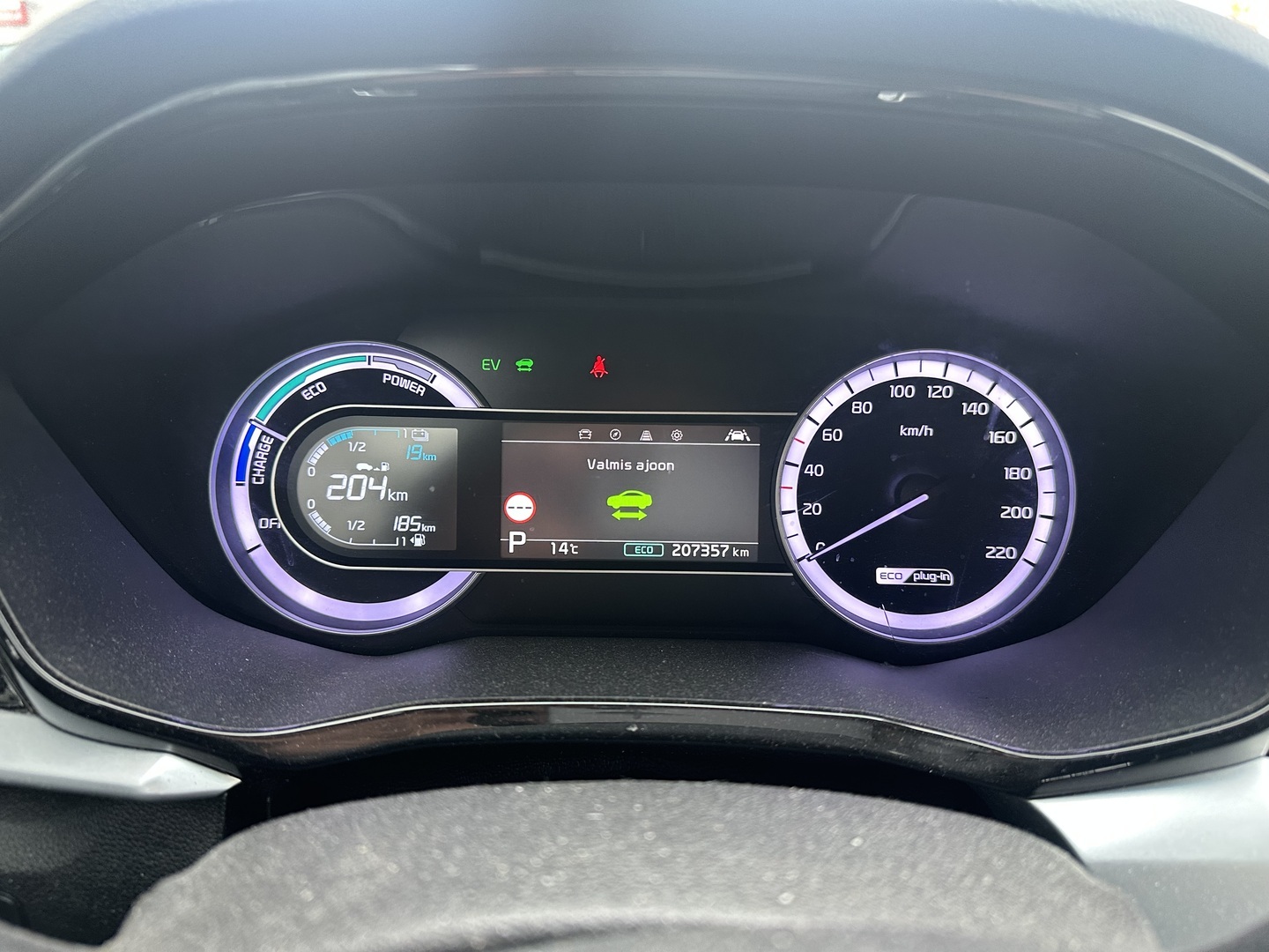 KIA NIRO 2020
