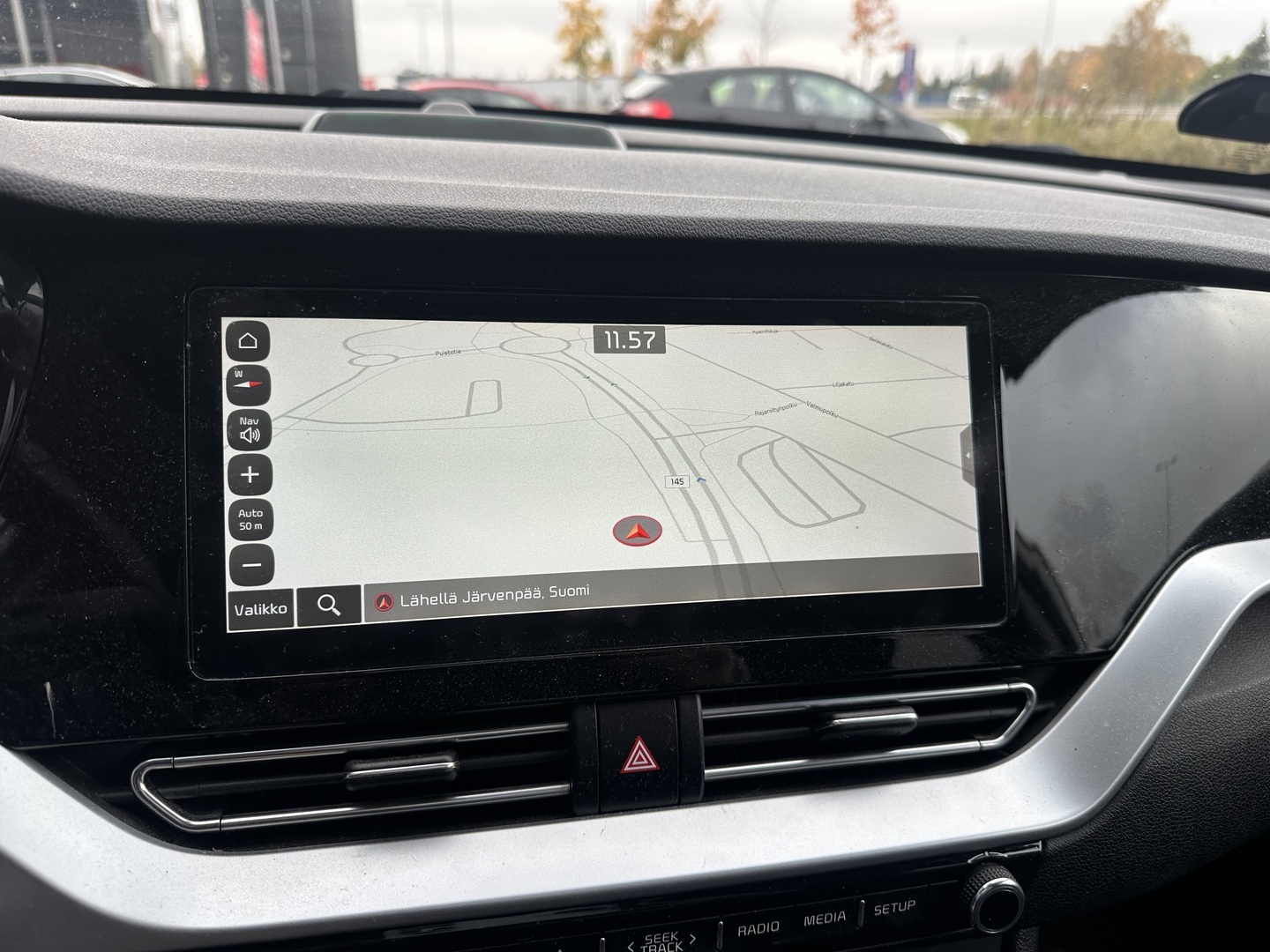 KIA NIRO 2020